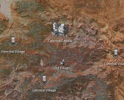 Maybe you would like to learn more about one of these? Cannibal Capital Kenshi Wiki Fandom