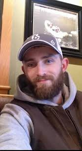 Kaleb 29 central Michigan Idk but I feel like something's off and he's not  telling me the truth. 🥴