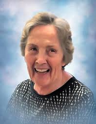 Obituary information for Jacklyn Joyce Nickita