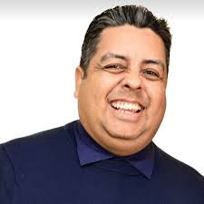 Nationals Broadcasters