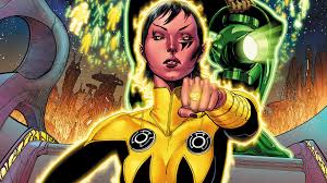 Dc to rummage through alan moore's trash bins again as blackest night, infinite crisis get dark multiverse tales. Force Of Will Robert Venditti Unbottles Hal Jordan And The Green Lantern Corps Dc