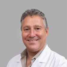 Harry Liberman, MD