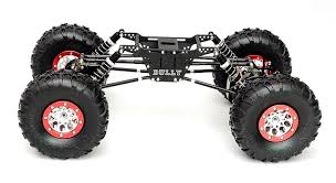 Sony playstation 2 (bully), microsoft xbox 360, nintendo wii & pc (bully: Rc4wd Bully Moa Comp Crawler Rcscrapyard Radio Controlled Model Rock Crawlers