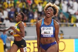 The couple has finally decided on a name but won't disclose it until. Nia Ali Bio Net Worth Age Birthday Dating Wiki