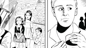 Anne Timmons, illustrator of "!Brigadistas! An American Antifascist in the  Spanish Civil War"