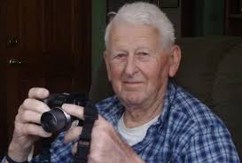 George Bickford Obituary