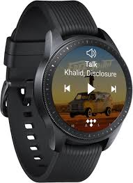 Most times, pairing the samsung galaxy watch with a compatible phone is a breeze. Samsung Tidal