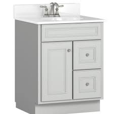 You can also choose from many sizes, such as a 38 in. Briarwood Highpoint 24 W X 18 D Bathroom Vanity Cabinet At Menards