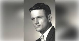 Obituary information for James Harwood Kanvik