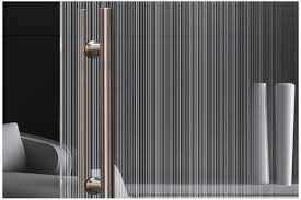 Opaque And Patterned Satin Etched Glass By Glassworks Aust Selector Sliding Doors Interior Wall Cladding Sliding Glass Door