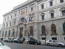 Sono 16 le filiali di banca nuova che in sicilia chiuderanno i battenti per essere accorpate con quelle di intesa sanpaolo. 02 Palazzo Banca D Italia Via Palermo Palermitani Facebook