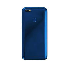 Body Housing for YU Ace - Blue - Maxbhi.com