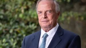 Morre Dom Antônio de Orleans e Bragança, conhecido como príncipe imperial  do Brasil, aos 74 anos