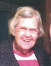 Obituary information for Betty Clemons