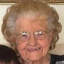 Doris K. Fleming Obituary