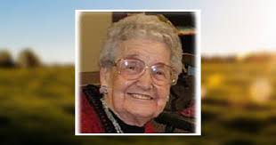 Ruth Sherbrooke Obituary August 21, 2008