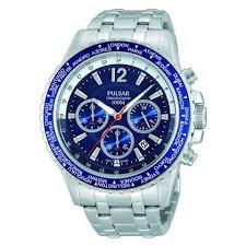 Pin On Pulsar Watches