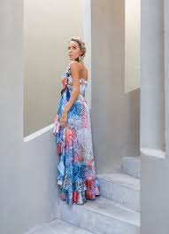 Juliette Rainbow Snakeskin Dress In 2020 Snake Skin Dress Dresses Goddess Dress