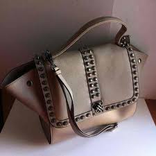 Melie Bianco Satchel Satchel