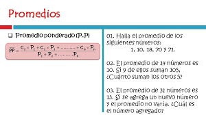 La informacion de river plate, boca juniors, independiente, san lorenzo, racing club y muchos mas. 3 Sec Promedios Ppt Descargar