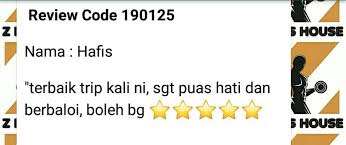 Bermula 1 jun 2016, jabatan pengangkutan jalan malaysia (jpj) memperkenalkan satu kaedah baru, sijil pemilikan kenderaan (voc) bagi menggantikan kad pendaftaran kenderaan (rc) atau lebih dikenali sebagai geran kereta. Bankrupted Team Kaki Travel Posts Facebook