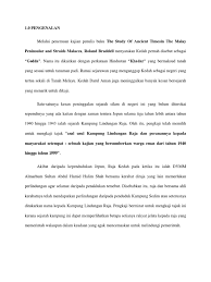 Contoh proposal sejarah bagi pbs tingkatan 6 sistem modular majlis peperiksaan malaysia sijil tinggi persekolahan malaysia penilaian berasaskan sekolah (pbs) tema: Proposal Sejarah
