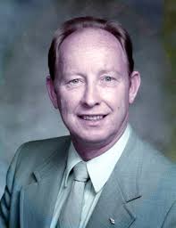 Edwin Williams Obituary