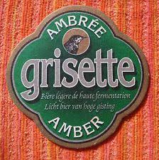 Sous Bocks Sous Bock Biere Belge Verre A Biere