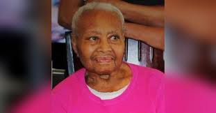 Mrs. Ruby McFarland Butler Obituary