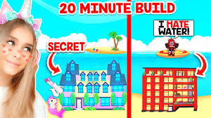 Scammers are lawless, inhuman and without any pity for their thousands of victims each year, ruined, destroyed, some well known for destroying the reputation of cameroon with their petscams and b2b scams, here is the list of cameroon. Estadisticas En Youtube Para El Video New Secret Underwater Build Challenge In Adopt Me Roblox Noxinfluencer