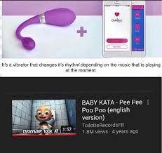 Its Time To Release The Kraken Babykatafanclub