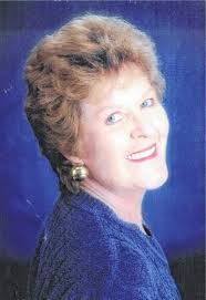 Patricia Gayle Petty Gayle Petty was born