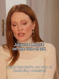 The Hours Film Julianne Moore