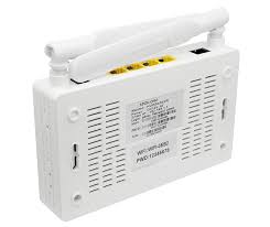 You will need to know then when you get a new router, or when you reset your router. China Gigabit Compatible Huawei Wifi Zte F660 Used Pon 1ge 3fe Xpon Onu Manufacturer And Supplier Hdv