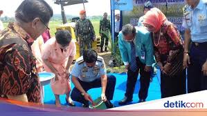 Maybe you would like to learn more about one of these? Tni Au Bangun Sma Kedirgantaraan Di Boyolali