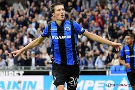 Hans vanaken is a belgian professional footballer who plays for club brugge and the belgium national team as an attacking midfielder. Hans Vanaken Could Have Gone Either Way Club