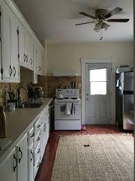 💙diy kitchen makeover reveal | before & aftersee my huge diy kitchen makeover! 21 Kitchen Makeovers With Before And After Photos Best Kitchen Transformations Ever