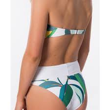 Culotte De Bain Taille Haute Blanche 3 Suisses
