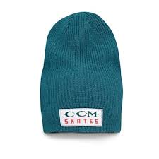 July 1st, 2021 buckets &amp; Ccm Vintage Beanie Knit Hat Adult Pure Hockey Equipment