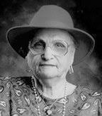 Obituary for Elva Magdalene Knowles