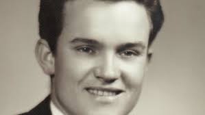 Gerry Causey Sr Obituary (1943