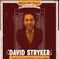 David Stryker: Magic & Mentalism event image