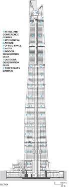 Enjoy multimedia exhibition hall, where you'll learn about the design. Shanghai Tower 2012 05 16 Architectural Record