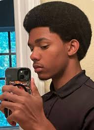 Teenage fellas haircuts 💙👌 #haircut