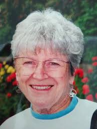 Dolly May (Moore) Jansen