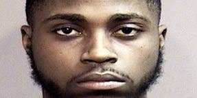 Second man arrested in attempted shooting