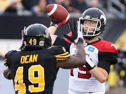 Cfl Power Rankings Week 16 Cfl Football Images Football