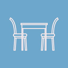 From The Dining Table App Icon Icon Dining Table
