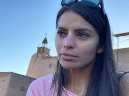 Brian Paccione and Jon Vigil