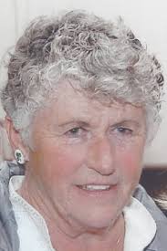 Mary Louise (Griffin) DuBeau